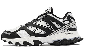 Reebok Dmx Trail Shadow 'White Black'