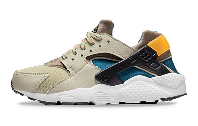 Nike Air Huarache Run 'Light Stone Marina' GS