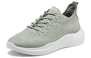 Ecco Yue Dong Low-Top Sports Casual Shoes Men's Grass Green 1 2628255