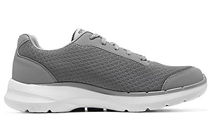 Skechers Go Walk 6 Low Top Casual Shoes Men's Gray 1 2628329
