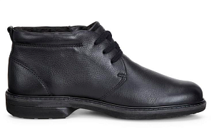 Ecco Dress Shoes Men's Mid top Black 1 2628450