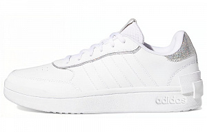Adidas Neo Postmove Se 'White Silver' Women's