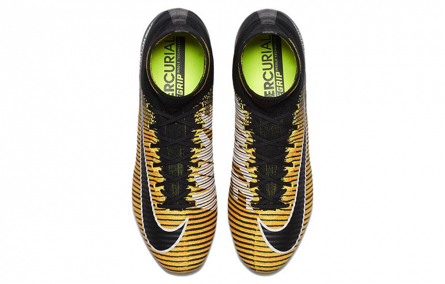 Nike Mercurial Superfly 5 Fg 'Laser Orange' купить в интернет-магазине Yoocart с быстрой доставкой по России.