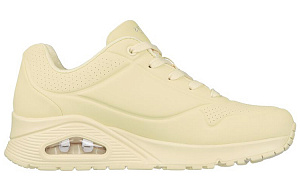 Skechers Uno Bright Air 'Yellow' Women's 1 2628549