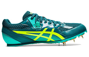 Asics Effort 13 Professional Green 1 2628681