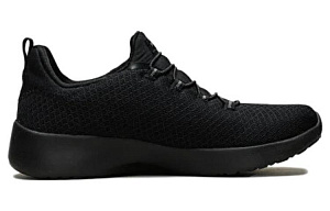 Skechers Dynamight Casual Shoes Women's Low top Black 1 2628687