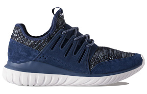 Adidas Tubular Radial Blue Black White 1 2628693