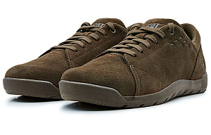 CAT Casual Shoes Unisex Low top Brown Red 1 2628704