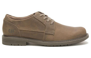CAT Cason Men's Casual Shoes Men's Low top Light Umber 1 2628719