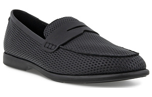 Ecco Citytray Lite Casual Shoes Men's Black 1 2628759