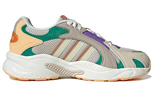 Adidas Neo Crazychaos Shadow 2.0 'Grey White Green' Women's 1 2628786