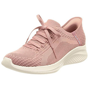 Skechers Ultra Flex 3.0 Brilliant Path 'Pink White' Women's 1 2628829