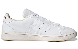 Adidas Grand Court Base 'White Beige' 1 2628834