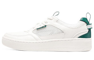 Skechers Sport Court 92 'White Green'