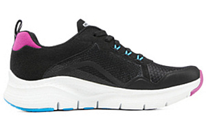 Skechers Arch Fit 'Black' Women's 1 2628995