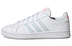 Adidas Neo Grand Court Base Tennis 'Gym White' Women's