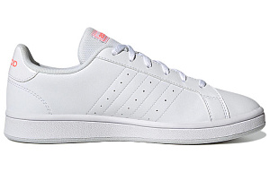 Adidas Neo Grand Court Base Tennis 'Gym White' Women's 1 2629058