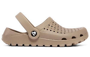Skechers Abrasion Resistant River Trekking Shoes Women's Taupe 1 2629064