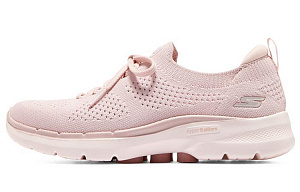 Skechers Go Walk 6 'Pink' Women's