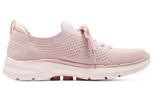 Skechers Go Walk 6 'Pink' Women's 1 2629191