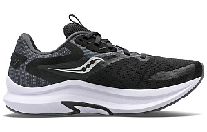 saucony Axon 2 'Black White' 1 2629221