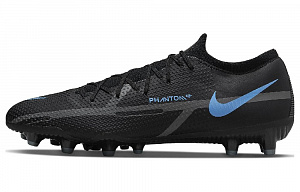 Nike Phantom Gt 2 Ag Pro 'Black Blue'