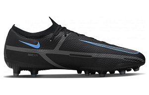 Nike Phantom Gt 2 Ag Pro 'Black Blue' 1 2629276