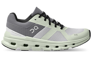On Running Cloudrunner Frost Aloe Women's 1 2629374