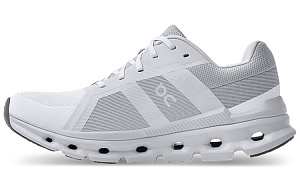 On Running Cloudrunner White Frost Women's