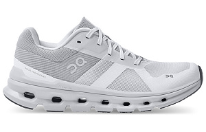 On Running Cloudrunner White Frost Women's 1 2629380