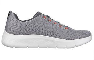 Skechers Go Walk Flex 'Grey Orange' 1 2629630