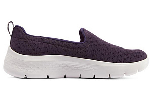 Skechers Go Walk Flex 'Ocean Wind   Plum' Women's 1 2629820
