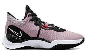 Nike Renew Elevate 3 'Plum Fog Black' 1 2629880