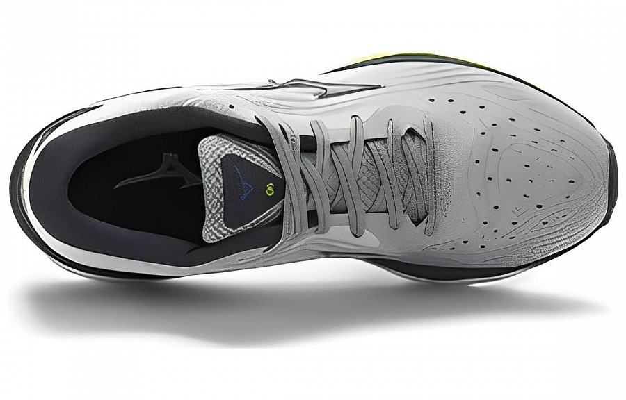 Mizuno Wave Sky 6 Women's купить в интернет-магазине Yoocart с быстрой доставкой по России.