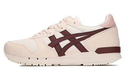 Onitsuka Tiger Alvarado 'Pink Burgundy'