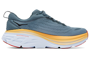 HOKA ONE ONE Bondi 8 2E Wide 'Goblin Blue' 1 2630526