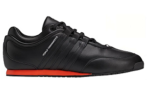 Adidas Y 3 Boxing 'Black Orange' 1 2630738