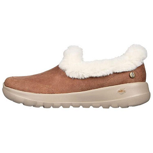 Skechers On The Go Casual Shoes Women's Low top Brown