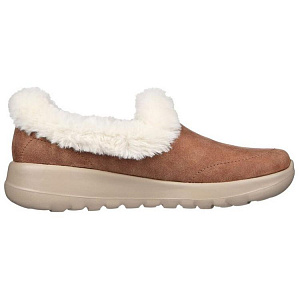 Skechers On The Go Casual Shoes Women's Low top Brown 1 2630745