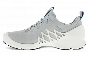 Ecco Great Step Exploration Series Lightweight Low top Athletic Shoes Men's