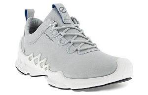 Ecco Great Step Exploration Series Lightweight Low top Athletic Shoes Men's 1 2630773