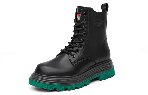 Dickies Short Martin Boot Women's Black 1 2630829