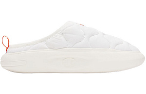 Champion Slide Slippers Women's Beige 1 2630941