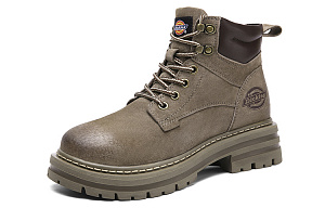 Dickies Outdoor Boots Women's Light Coffee 1 2631008
