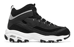 Skechers D'LITES 'Black' Women's 1 2631024