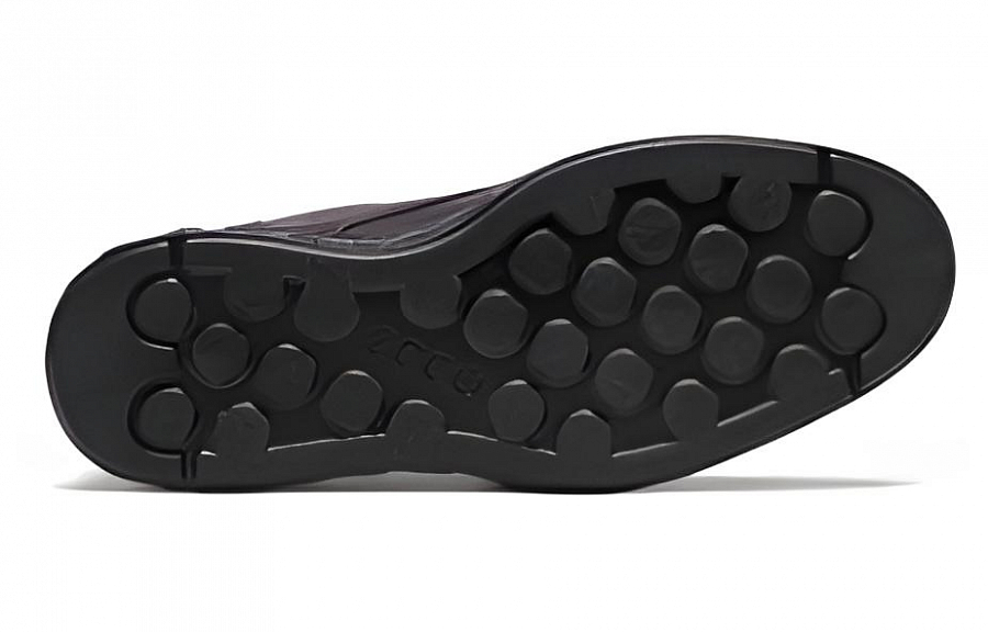 Ecco Men's Casual Shoes Men Low-Top Mocha купить в интернет-магазине Yoocart с быстрой доставкой по России.