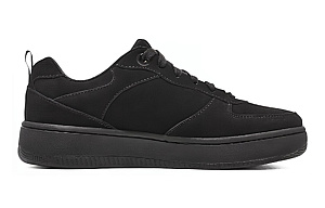 Skechers Sport Casual Skate Shoes 'Black' Women's 1 2631045