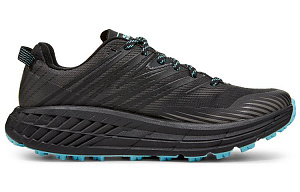 HOKA ONE ONE Speedgoat 4 'Anthracite Dark Gull Grey' Women's 1 2631197