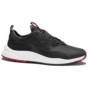 Columbia Cushioned Wear-Resistant Waterproof And Breathable Low-Top Casual Shoes Women's Black White 1 2631229