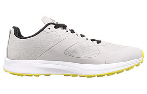 Columbia Running Shoes Women's Low-Top Gray White Black 1 2631234